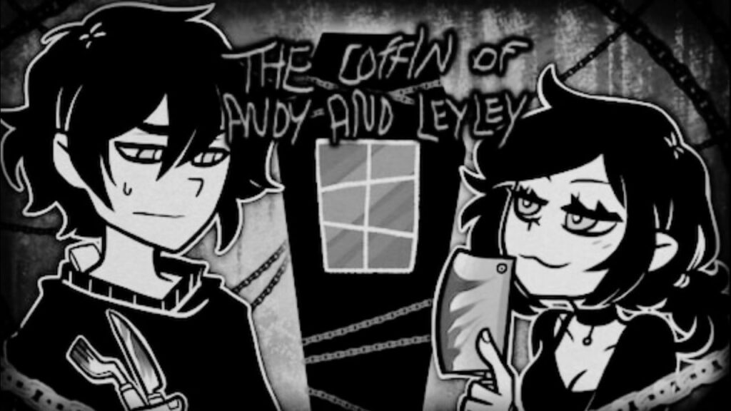 Andy and Leyley Decay Route Guide