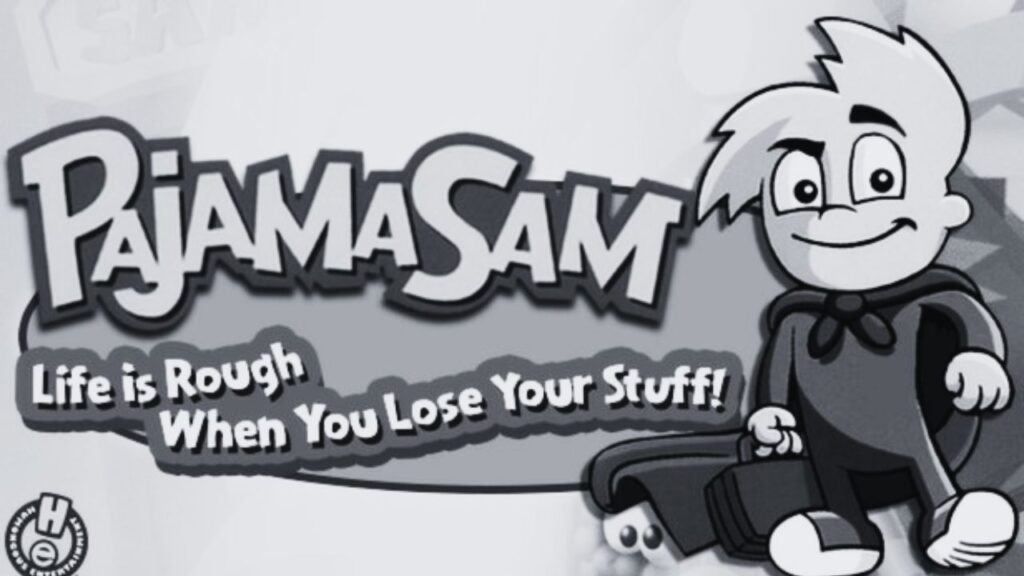 Pajama Sam 4 Steam Not Working